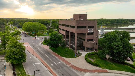 Lawrence city commissioners will have early meeting start for public comment once a month