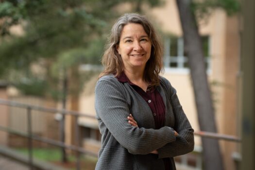 KU professor wins Fulbright award to research water in Chile