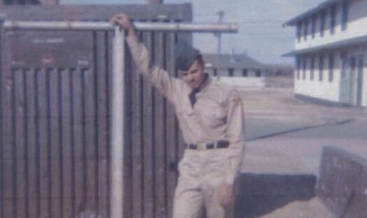  Kenneth Leland Mitchell
